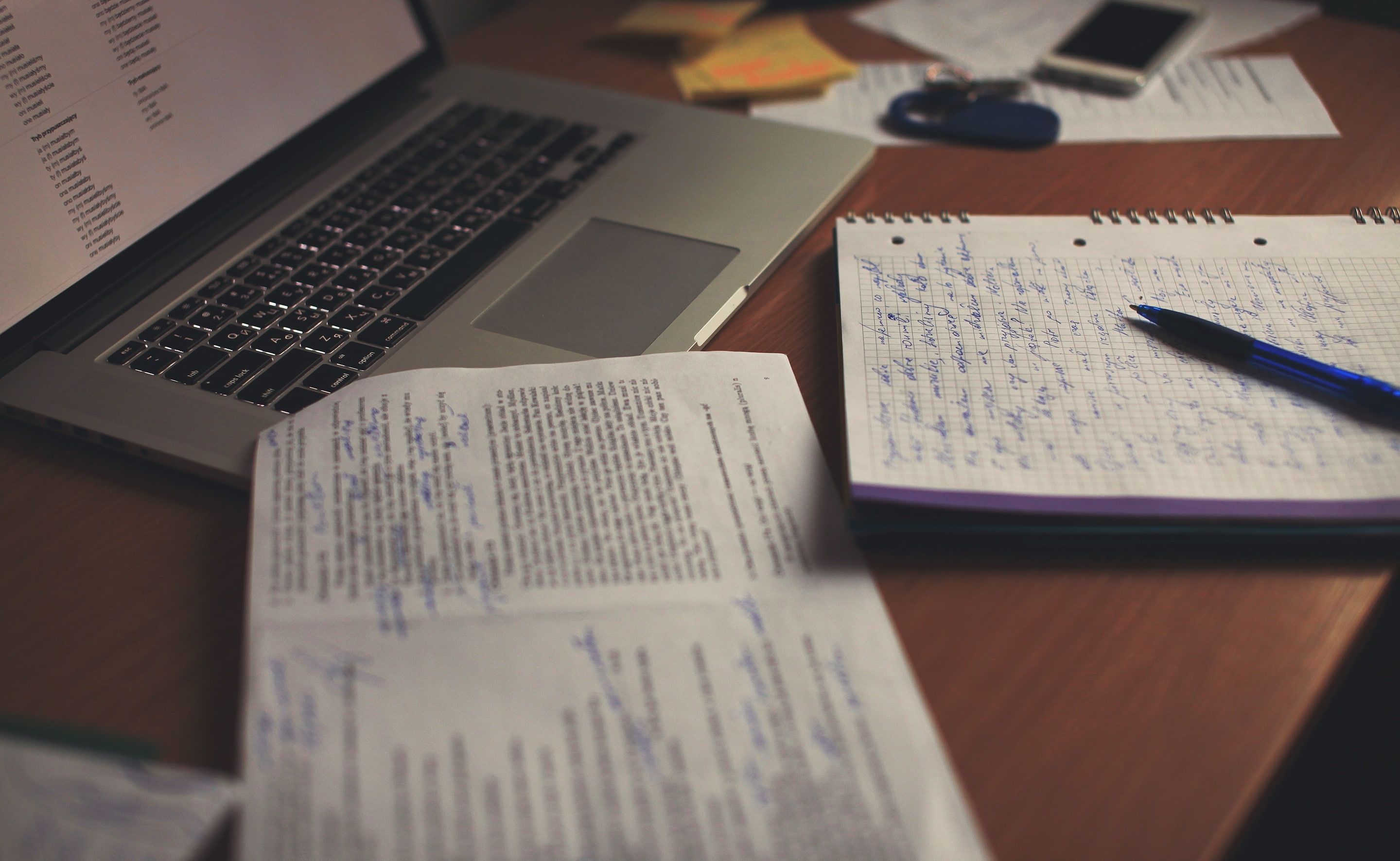 copy writting