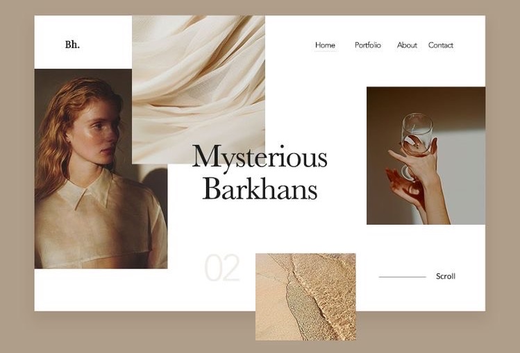 web design